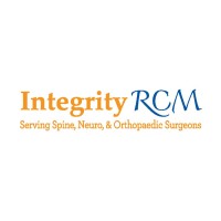 Integrity RCM Corp Logo