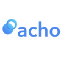 Acho Logo