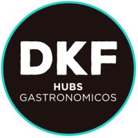Dark Kitchen Factory Logo