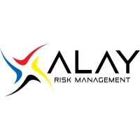 ALAY RISK MANAGEMENT Logo