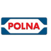 POLNA S.A. Logo