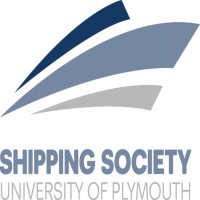 University of Plymouth Shipping Society Logo