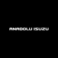 ANADOLU ISUZU Logo