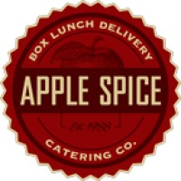 Apple Spice Junction - Cincinnati, Ohio Logo