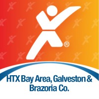 Express Employment Professionals - Houston Bay Area, Galveston, and Brazoria County Logo