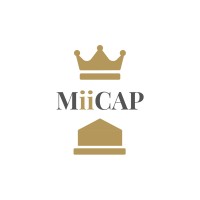 MiiCap Logo