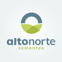Alto Norte Sementes Logo