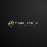Wagner Barbosa Advocacia Logo
