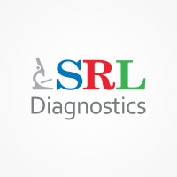 SRL Diagnostics Logo