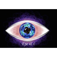 Eye & i Logo