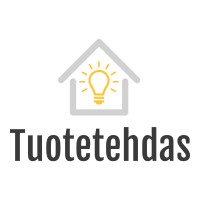 Tuotetehdas Logo