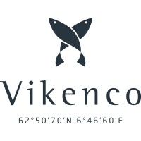 Vikenco AS Logo