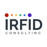 IRFID Logo