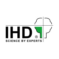 Institut für Holztechnologie Dresden gemeinnützige GmbH (IHD) Logo