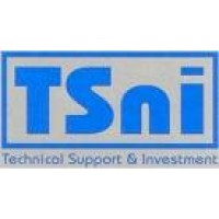 TSNI B.V. Logo
