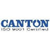 Canton Laboratories Pvt. Ltd. Logo