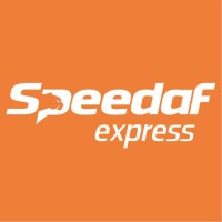 Speedaf Ghana Logo