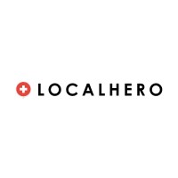 LocalHero Logo