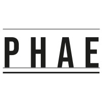 Éditions PHAE Logo