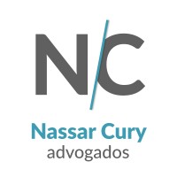 Nassar Cury Advogados Logo