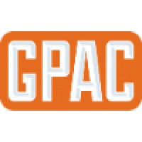Germantown Performing Arts Center Logo
