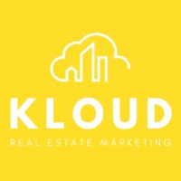 KLOUD Real Estate Marketing Logo
