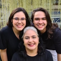 Carreira sem Doideira Logo