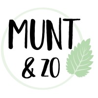 Munt & ZO Logo