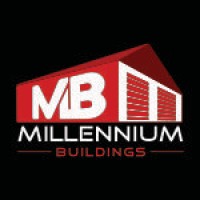 Millennium Buildings Logo