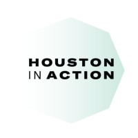 Houston in Action Logo