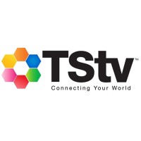 TStvAfrica Logo