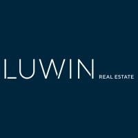 LUWIN Real Estate Logo