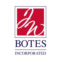JW Botes Inc Logo
