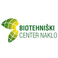 Biotehniški center Naklo Logo