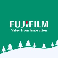 FUJIFILM Medical Systems Deutschland Logo