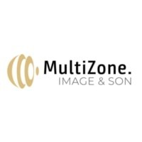 MultiZone.fr Logo