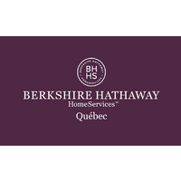 Berkshire Hathaway HomeServices Québec Logo