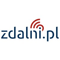 zdalni.pl Logo