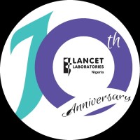 Clina-Lancet Laboratories Nigeria Logo