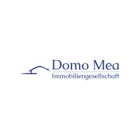 Domo Mea Immobilien UG Logo