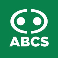 ABCS - Associação Brasileira dos Criadores de Suínos Logo