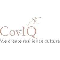 CovIQ GmbH Logo