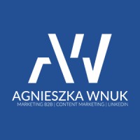 agnieszkawnuk.com Logo