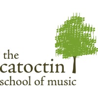 The Catoctin School of Music Logo