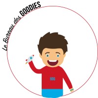 Bureau Des Goodies Logo