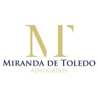 Miranda de Toledo Advogados Logo
