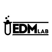 EDM lab Logo
