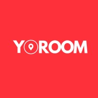YO ROOM ! Logo