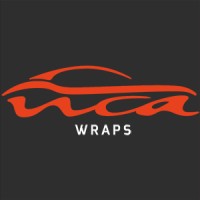 NCA WRAPS Logo