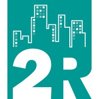 2R CONSULTORIA INMOBILIARIA Logo